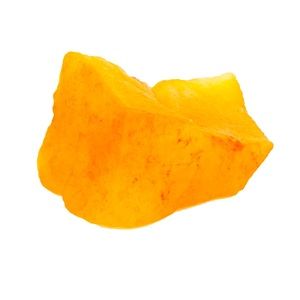 Natural Yellow Sapphire Rough 809.00 Ct Crystal Healing Loose Gemstone